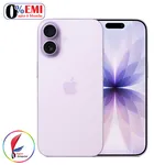 iPhone 17 256GB | 512GB (Physical Sim + e-Sim)