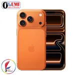 iPhone 17 Pro Max 256GB | 512GB | 1TB (e-Sim only)