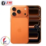 iPhone 17 Pro 256GB | 512GB | 1TB (Physical Sim + e-Sim)
