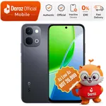 vivo Y31d 4GB/128GB | 7200mAh Battery | Snapdragon Processor | Official