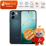 Oppo A6 6GB/128GB | 7000mAh Battery | Snapdragon Processor | 2 Years Warranty