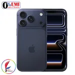 iPhone 17 Pro 256GB | 512GB | 1TB (e-Sim only)