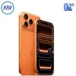 iPhone 17 Pro Max JAPAN