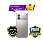 Infinix Note Edge 8GB/256GB