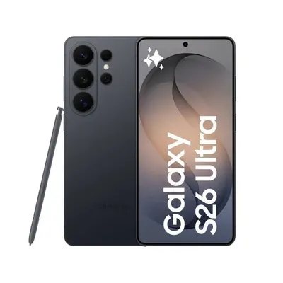 Samsung Galaxy S26 Ultra
