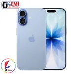 iPhone 17 256GB | 512GB (e-Sim Only)