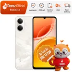 Vivo Y05 4GB/128GB | 6.74” 120Hz | 6500mAh Battery | Official