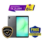 Samsung Galaxy Tab A11