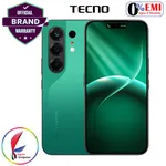 Tecno Camon 50 (8GB/128GB and 8GB/256GB) - Official