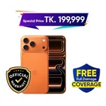 iPhone 17 Pro Max 256GB