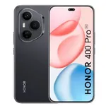 HONOR 400 Pro 12/512GB 5G |  Snapdragon 8s Gen 3 | 120Hz AOLED Display | Official Flagship