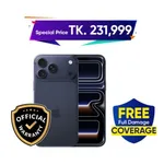 iPhone 17 Pro Max 512GB