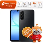 Samsung Galaxy A17 5G 8/128GB | 6.6" FHD+ AMOLED | 1 year Official Warranty