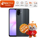 Samsung Galaxy A07 6/128GB | 6.5" HD+ Display | 1 year Official Warranty