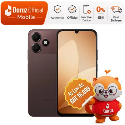 Oppo A6
