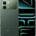 Infinix Note Edge 5g (8+256GB) Official