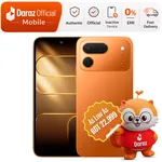 Tecno Spark 50 Pro 4/128GB | Official Warranty