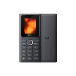 HMD 101