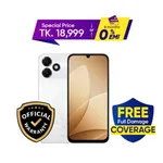 OPPO A6c 4GB/64GB