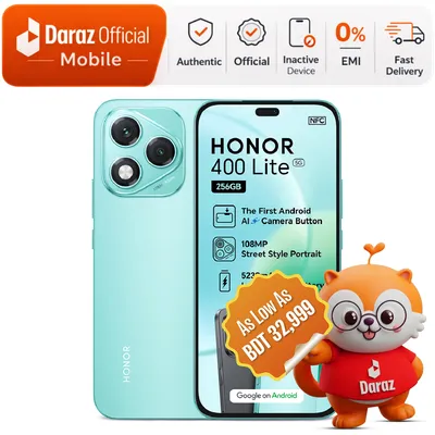 Honor 400