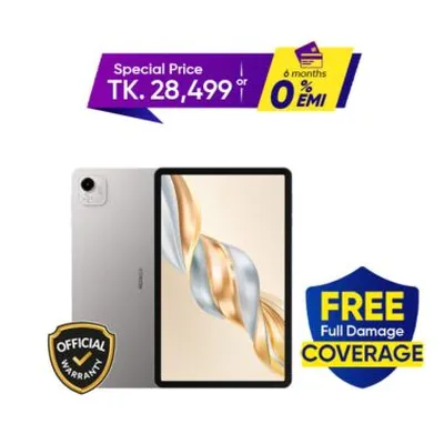 HONOR Pad X9a