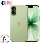 iPhone 17 256GB | 512GB (Physical Sim only)
