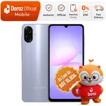 Samsung Galaxy A07 4/128GB | 6.5" HD+ Display | Official Warranty