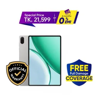 HONOR Pad X8b