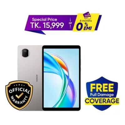 HONOR Pad X7