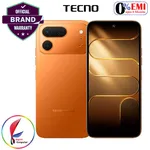 Tecno Spark 50 Pro (6GB/128GB) - Official