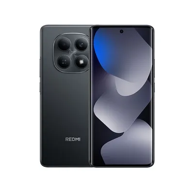 Redmi Note 15