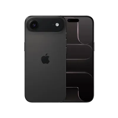 iPhone 17