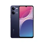 Vivo Y05 Official