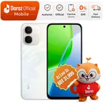 Vivo Y31d 8GB/256GB |  7200mAh Battery | Snapdragon Processor | Official