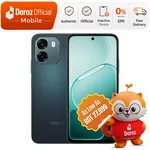 Oppo A6 8GB/128GB | 7000mAh Battery | Snapdragon Processor | 2 Years Warranty